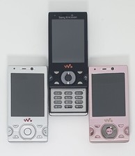 Sony Ericsson W995 diapositiva
