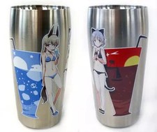 KADOKAWA Strike Witches Eila &