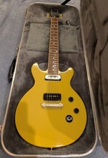 Gibson Les Paul Special DC