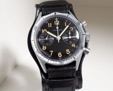 Cronografo cambio Junghans J