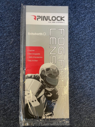 Inserto pinlock schuberth - inserto,