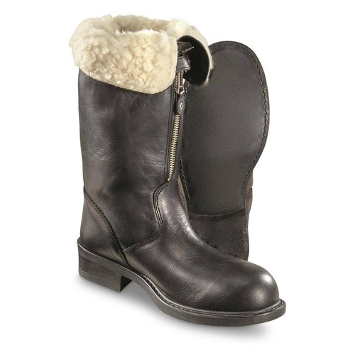 Stivali uomo midcalf moto - stivali, da