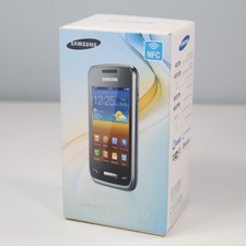 Raro smartphone internazionale