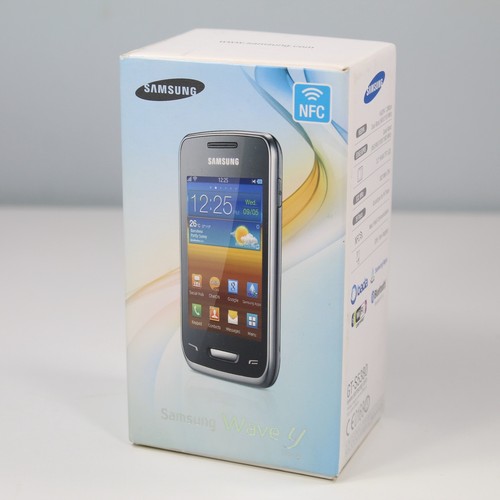 Raro smartphone internazionale