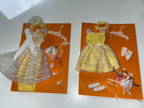 Barbie mattel vintage - barbie, anni
