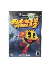 Pac-Man World 2 (Nintendo