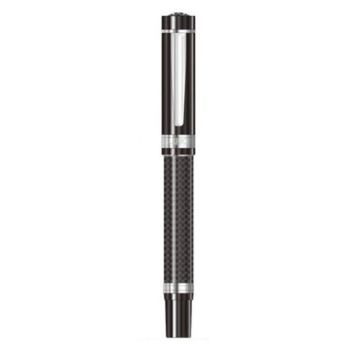Penna acciaio roller fibra - penna,