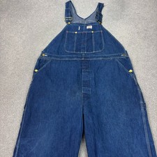 Salopette Dickies adulto 44x31