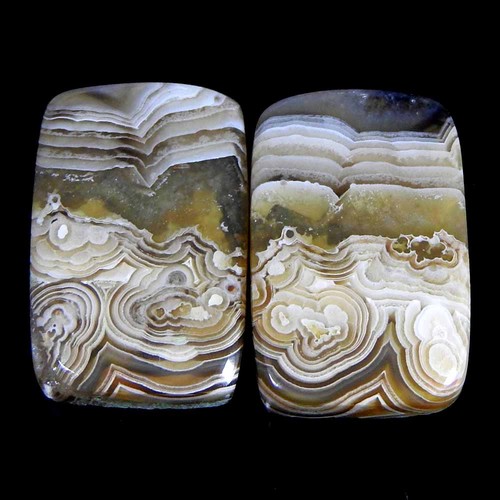 Coppia cuscini cabochon - cuscini,