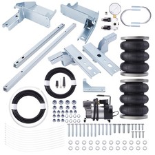 Kit Soffietto Posteriore +