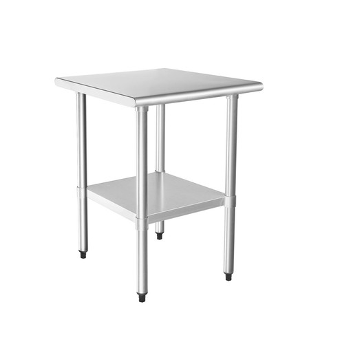 Hardura tavolo acciaio inox - tavolo,