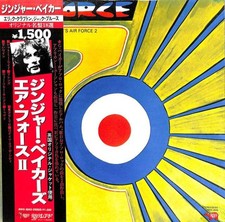 Ginger Baker's Air Force/Air