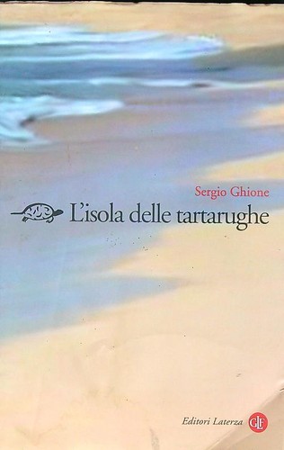 Isola delle tartarughe - l'isola,