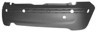 Paraurti post fiat - t�v, panda