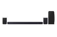 Sistema soundbar Dolby Atmos