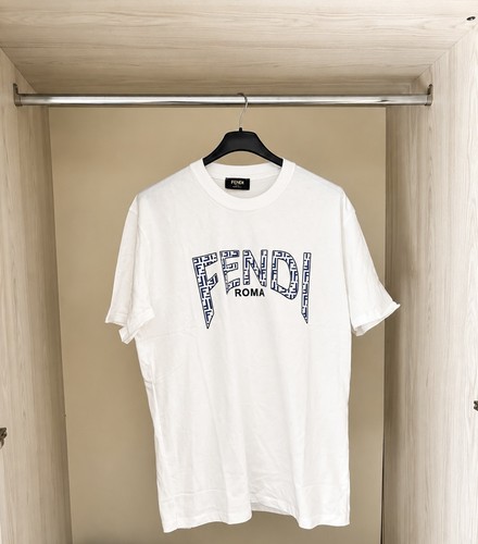 Maglia fendi - maglia,
