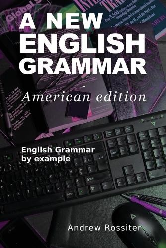 Andrew rossiter new english - new,
