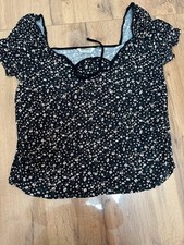 Blusa premaman Dorothy Perkins