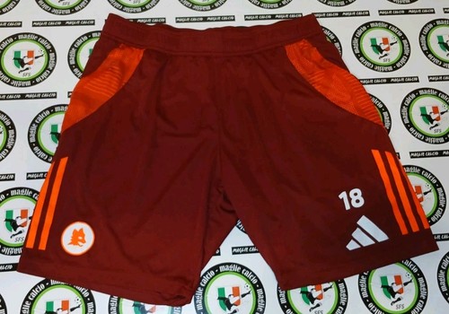 Soule match worn - match,