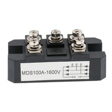 Modulo raddrizzatore ponte