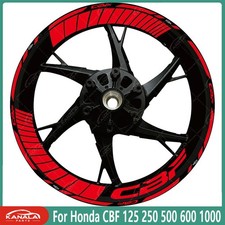 2026 Nuovo per Honda CBF 125