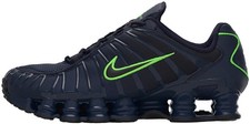Nike shox thunder - shox, tl