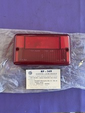 GEMMA POST. BOSATTA PER PEUGEOT METROPOLIS SCL 50-SXL 80 FANTIC RAIDER