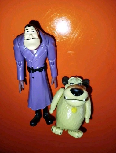Action figure dick - action,