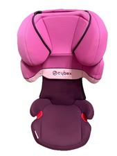 Seggiolino Auto Bambini ISOFIX