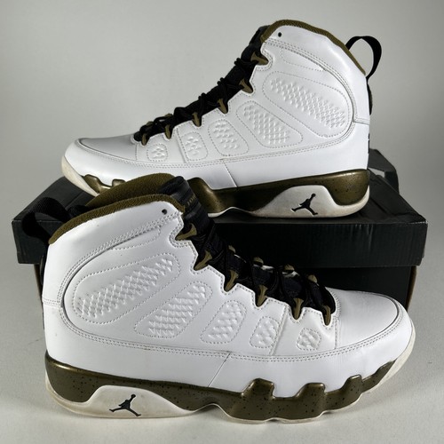 Size air jordan 9 retro - -,