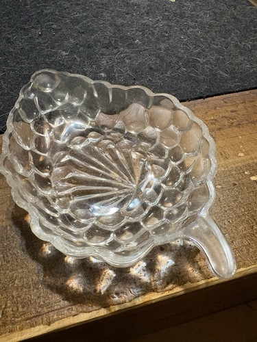 Piatto porta caramelle vintage