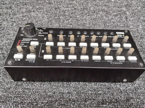 Korg synthesizer 1 - (usato),