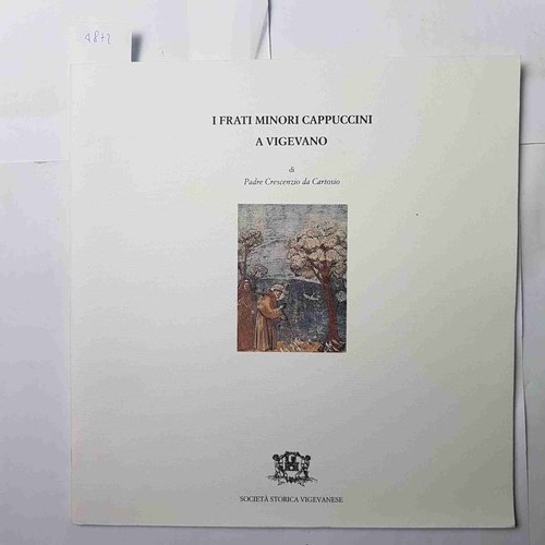 Frati minori cappuccini a - i,