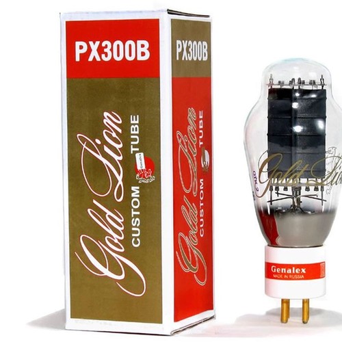 1pz nuovo valvola audio - nuovo,