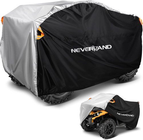 Copertura atv quad xxxl - copertura, –