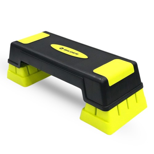 Bilder step per allenamento - step,