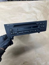 Bmw e90 e91 2005 radio - 3,