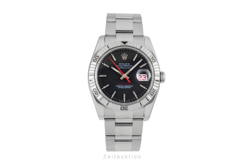 Rolex datejust turn - rolex, turn-o-graph