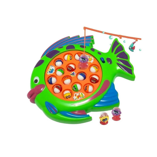 Pesca pazza forma pesce - pesca,
