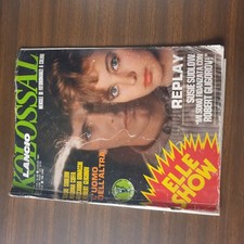 GNY LANCIO FOTOROMANZO KOLOSSAL n.80 BUONO