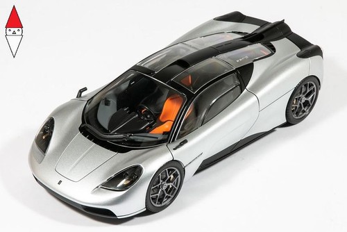 Tamiya gordon murray - tamiya, gma