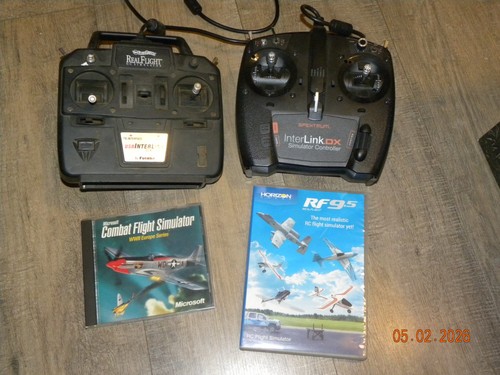 Realflight evolution - realflight,