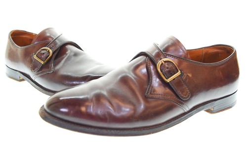 Scarpe eleganti alden - uomo, 954