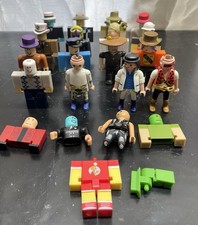 Roblox Action Figurines Mix