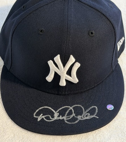 Cappello firmato derek - cappello,