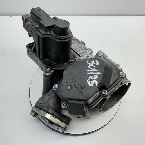 Valvola egr per - per, volkswagen