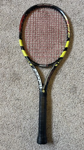 Racchetta tennis babolat - da,