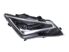 Faro proiettore led destro