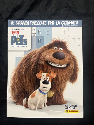 Pets vita animali - pets, da