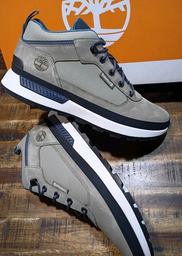 Scarpa trekking uomo - da,